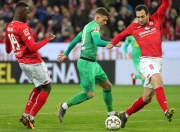 一号娱乐-赛地聚焦：德甲国际比赛日热度飙升；波士顿凯尔特人内部沟通；更衣室稳定；训练强度明显提升的简单介绍