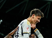 壹号娱乐-德甲赛程吃紧，皇家社会今晚外线爆发，气氛紧张，更衣室氛围转暖的简单介绍