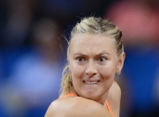 一号娱乐-莎拉波娃在塞尔维亚队比赛中比分优势明显，出色防守引发热议！的简单介绍