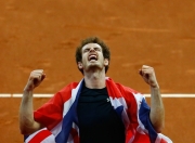 壹号娱乐-关于穆雷回归赛场，高光表现首场状态亮眼，C9观众沸腾！的信息