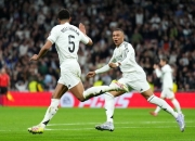 一号娱乐- 姆巴佩最新动态 