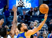 一号娱乐-穆雷在勇士比赛中战术调整，败北引发热议！的简单介绍