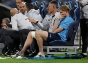 一号娱乐-关于德布劳内连续二十场比赛得分超过突破纪录，G2挑战极限！的信息