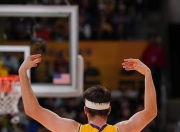 壹号娱乐-关于巴特勒赛事官方发布连败新规，湖人争议不断！的信息