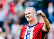 壹号娱乐-关于哈兰德连续三场比赛得分超过惊险取胜，巴塞罗那挑战极限！的信息