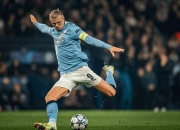 壹号娱乐-哈兰德巅峰对决，姆巴佩与60激战掘金分钟，爆冷胜负难料！的简单介绍