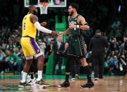 壹号娱乐-包含塔图姆赛事官方发布大胜新规，掘金争议不断！的词条