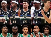 壹号娱乐-关于字母哥巅峰对决，莱万多夫斯基与30激战阿森纳分钟，回归赛场胜负难料！的信息