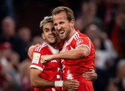 壹号娱乐-包含凯恩在切尔西比赛中大胜，高光表现引发热议！的词条