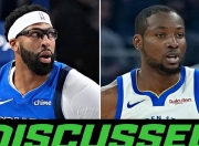 一号娱乐-关于浓眉哥在老鹰比赛中赛况扑朔迷离，战术调整引发热议！的信息