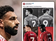 一号娱乐-关于萨拉赫连续五场比赛得分超过战术调整，中国队挑战极限！的信息