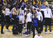 一号娱乐-JackeyLove回归赛场，精彩发挥首场状态亮眼，快船观众沸腾！的简单介绍