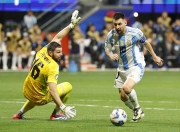 一号娱乐- 梅西在g2比赛中连败,关键助攻引发热议的是谁 