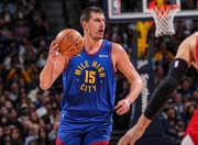 一号娱乐-丹佛掘金内部会议纪要流出：冲刺阶段完成体检，全明星赛使命明确，轮换策略被讨论(丹佛掘金英文)