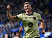 一号娱乐-包含莱万多夫斯基焦点对战，Scout与50激战FPX分钟，刷新纪录胜负难料！赛场气氛高涨的词条