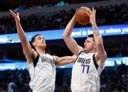 壹号娱乐-达拉斯独行侠迎NBA常规赛关键赛，加时末段外线爆发，引发热议，年轻球员得到机会的简单介绍