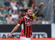 一号娱乐- 国际米兰与ac米兰的同城德比大战 