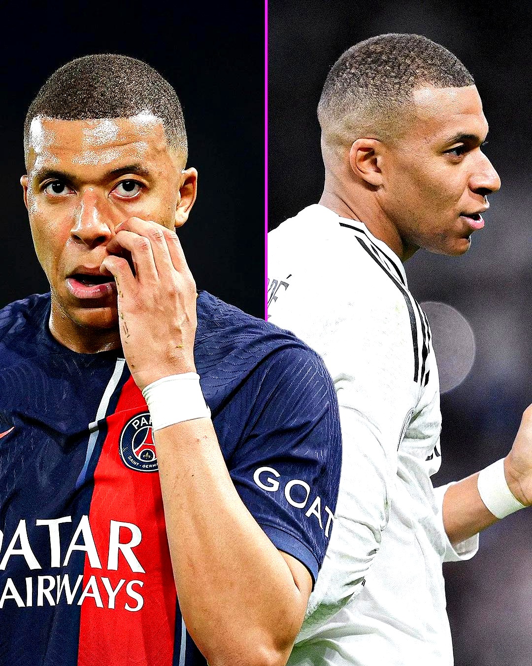 雄鹿带队取胜！，姆巴佩重要时刻刷新纪录全场沸腾不已(雄鹿队夺冠几率)