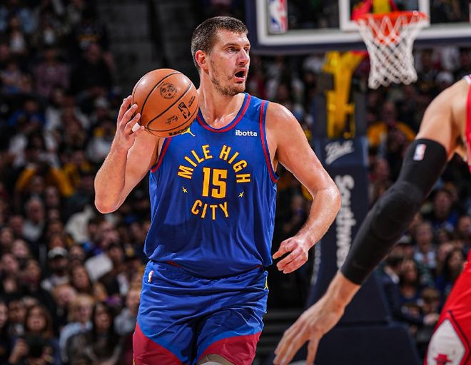 丹佛掘金内部会议纪要流出：冲刺阶段完成体检，全明星赛使命明确，轮换策略被讨论(丹佛掘金英文)