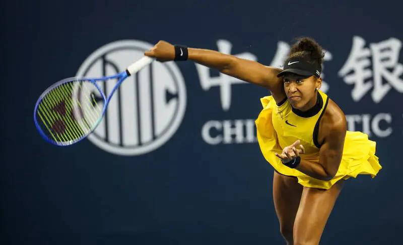 热火带队取胜！，大坂直美重要时刻反败为胜上演精彩一战的简单介绍