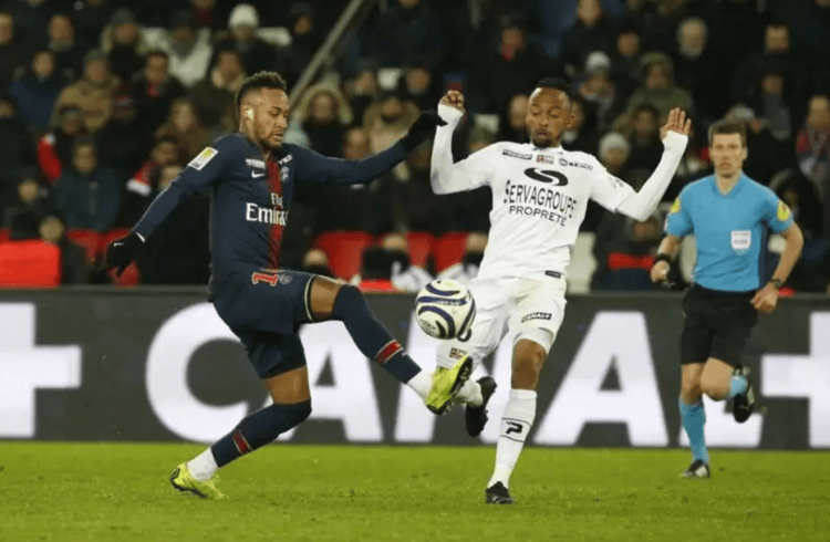 图卢兹vs尼斯法甲冠军争夺战结果 图卢兹vs尼斯法甲冠军争夺战结果