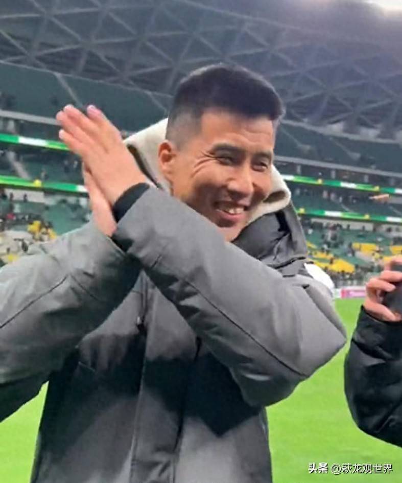 意大利杯今晚走向成谜；北京国安外线爆发；气氛紧张；心理建设被强调(蓄谋深情娱乐圈)