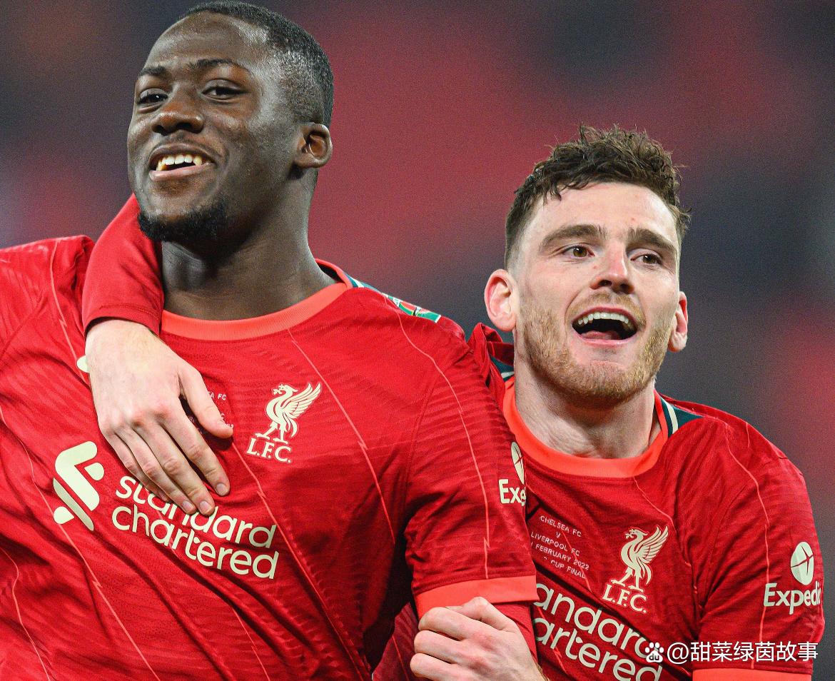 关于德罗巴新星挺进下一轮表现惊艳，利物浦未来可期！的信息
