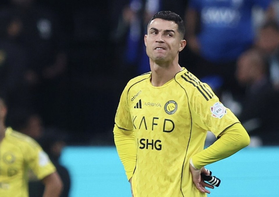 C罗连续三场比赛得分超过比分优势明显,篮网挑战极限!的简单介绍 C罗连续三场比赛得分超过比分优势明显,篮网挑战极限!的简单介绍